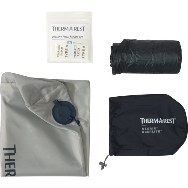 Therm-a-rest NeoAir Uberlight Sleeping Pad