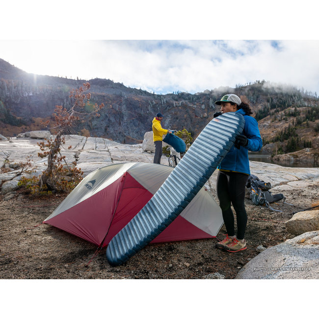 Therm-a-rest NeoAir Uberlight Sleeping Pad