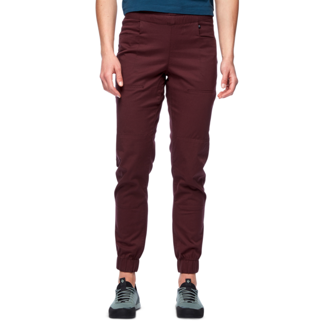 Black Diamond Women's Notion SP Pant
