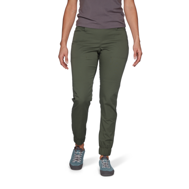 Black Diamond Women's Notion SP Pant