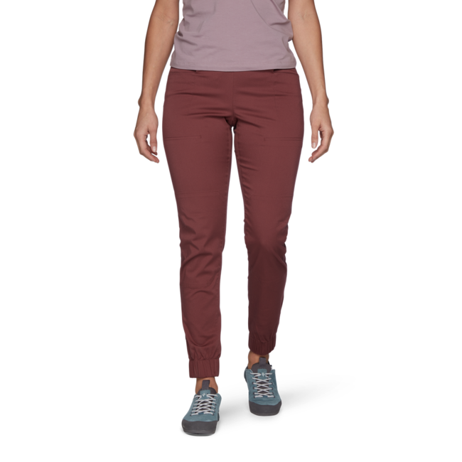 Black Diamond Women's Notion SP Pant