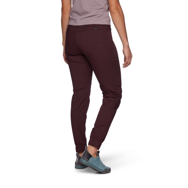 Black Diamond Women's Notion SP Pant