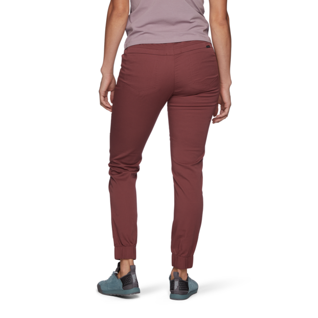 Black Diamond Women's Notion SP Pant