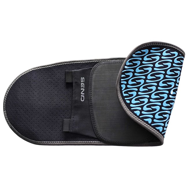 Send Climbing Strap On SI Slim Knee Pad