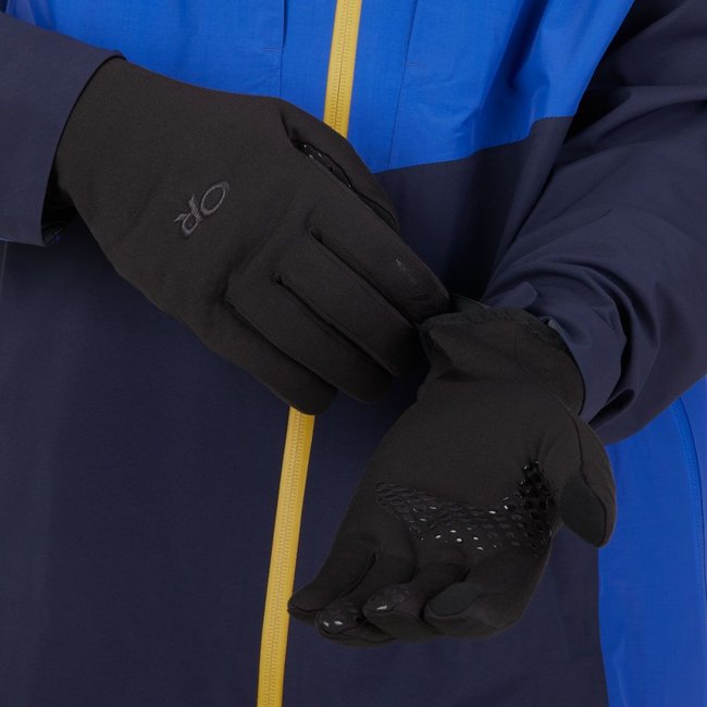 Outdoor Research Men's Waterproof Liner Glove