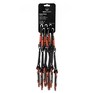 Wild Country Electron Sport Quickdraw 12cm 6 pack