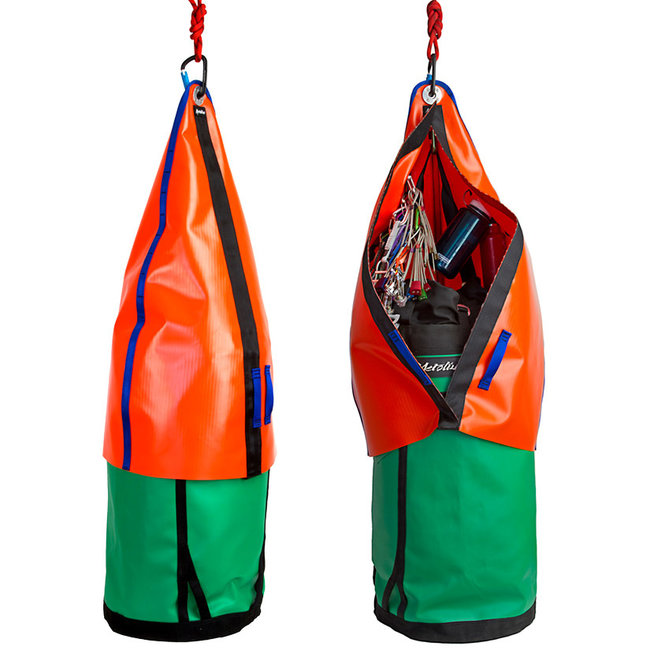 Metolius Nose Cone Haul Bag Cover