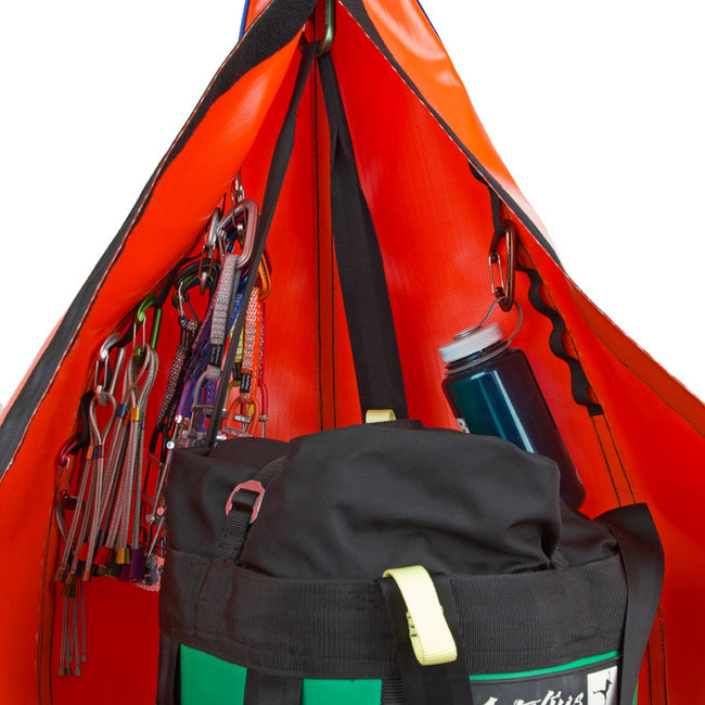 Metolius Nose Cone Haul Bag Cover