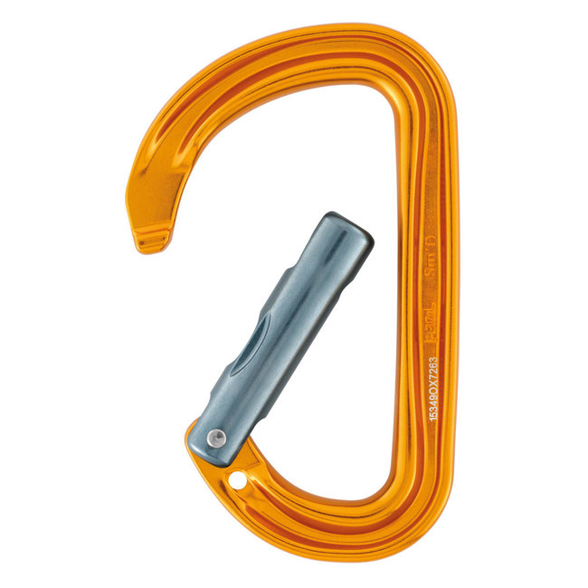Petzl Sm'D Wall