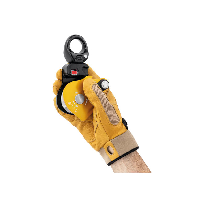 Petzl Spin L1D Directional Swivel Pulley