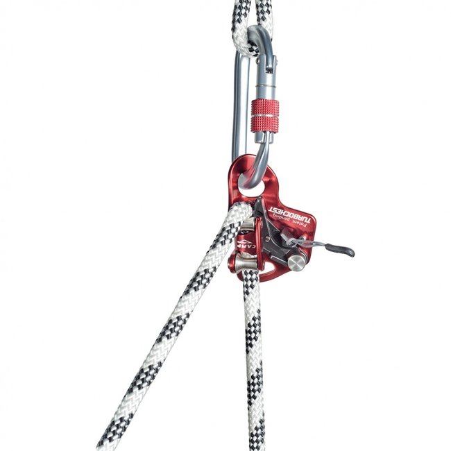 CAMP Turbo Chest Ascender