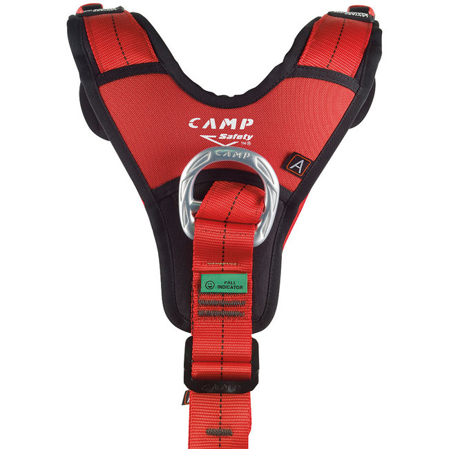 CAMP GT ANSI Harness