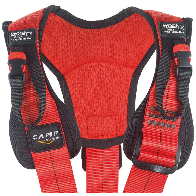 CAMP GT ANSI Harness