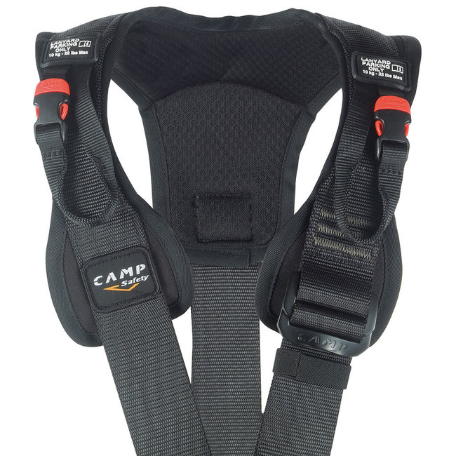 CAMP Access ANSI Harness