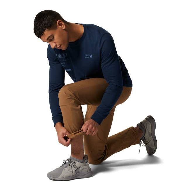 Mountain Hardwear Men's Hardwear AP™ Pant
