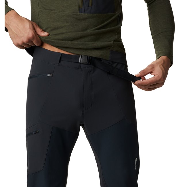 Mountain Hardwear Men's Chockstone Alpine Pant