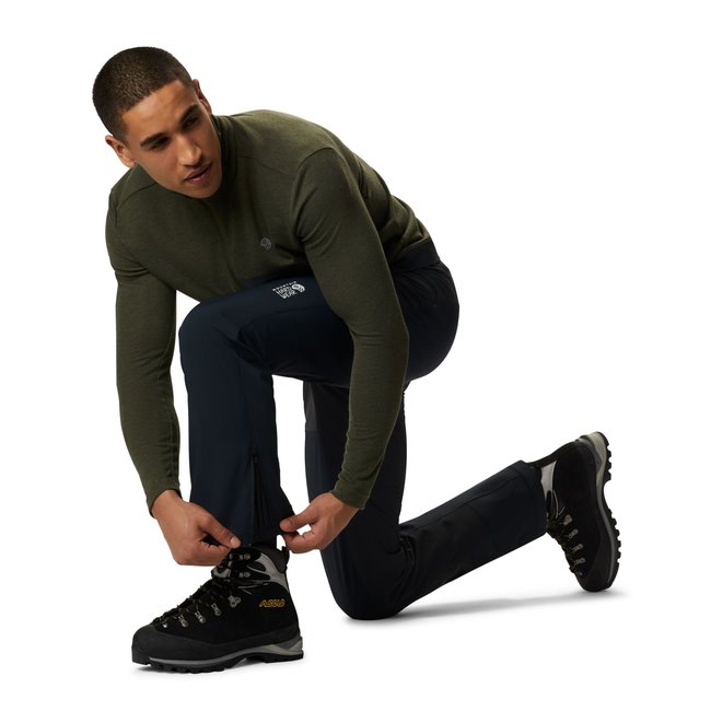 Mountain Hardwear Men's Chockstone Alpine Pant