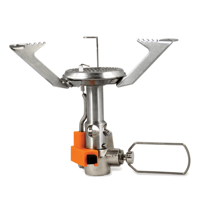 Jetboil MightyMo Stove