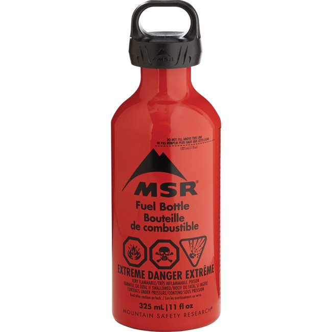 MSR Fuel Bottle