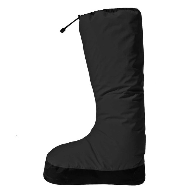 Western Mountaineering Expedition Down Bootie