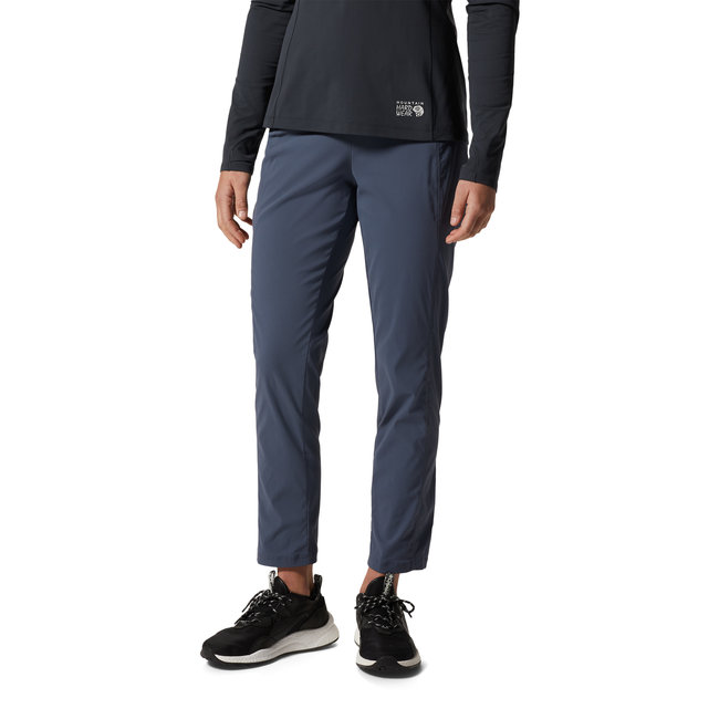 Mountain Hardwear Women's Dynama High Rise Pant