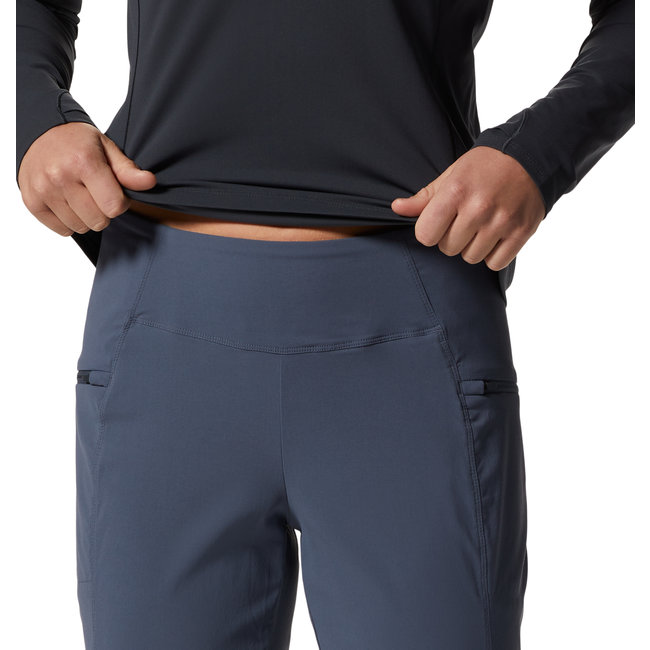 Mountain Hardwear Women's Dynama High Rise Pant