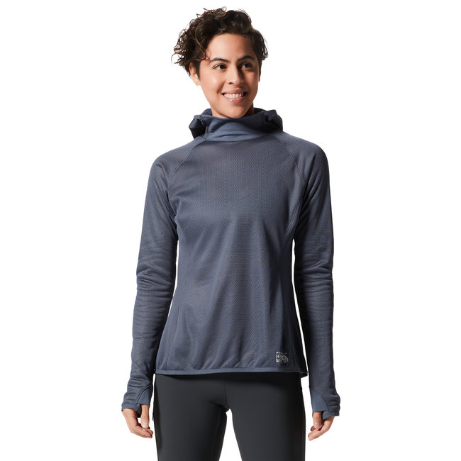 Mountain Hardwear Women's AirMesh Hoody