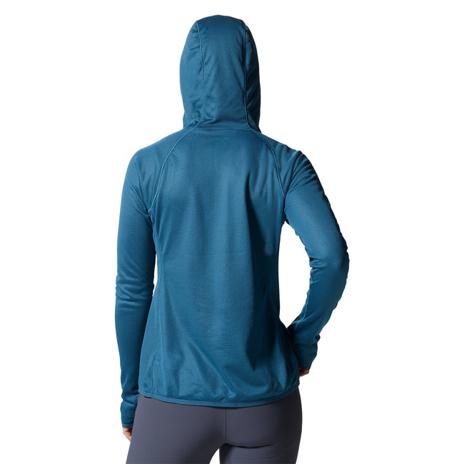 Mountain Hardwear Women's AirMesh Hoody