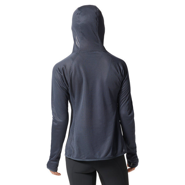 Mountain Hardwear Women's AirMesh Hoody