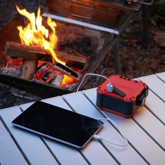 Claymore Ultra2 3.0 Rechargeable Area Light