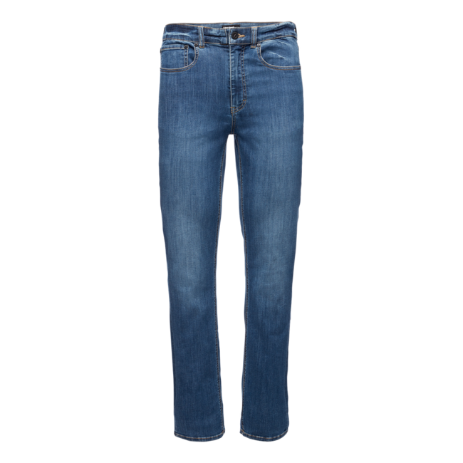 Black Diamond Men's Forged Denim Pant