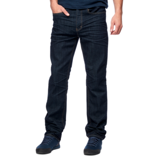 Black Diamond Men's Forged Denim Pant