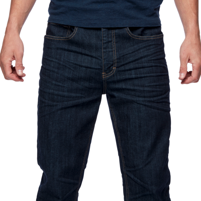 Black Diamond Men's Forged Denim Pant