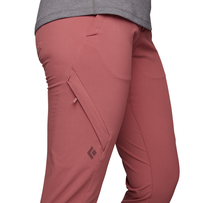 Black Diamond Women's Alpine Light Softshell Pant