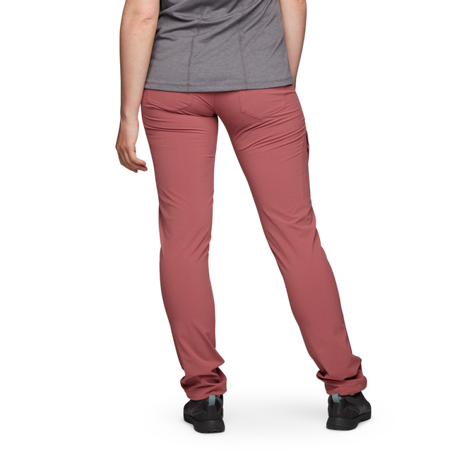 Black Diamond Women's Alpine Light Softshell Pant