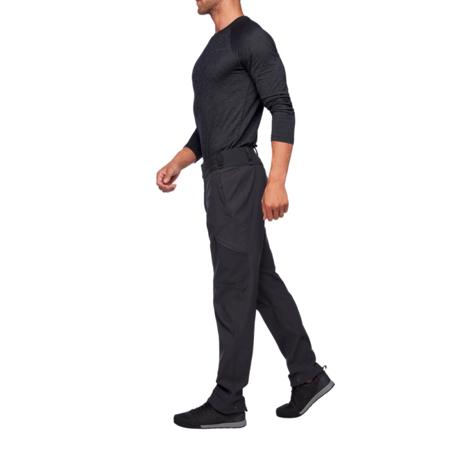 Black Diamond Men's Winter Alpine Pant