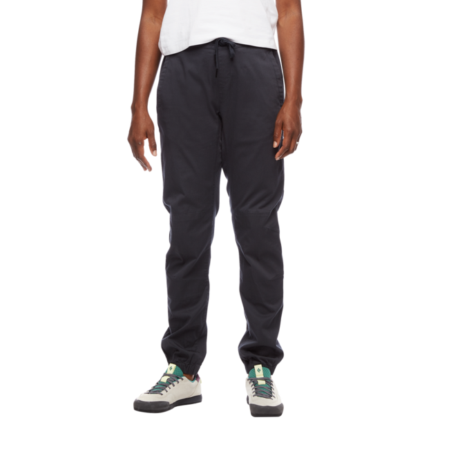 Black Diamond Women's Notion Pants Climb On Equipment