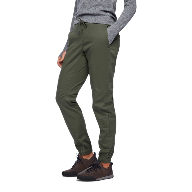 Black Diamond Women's Notion Pant