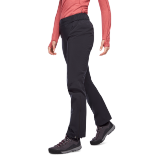 Black Diamond Women's Stormline Stretch Rain Pant