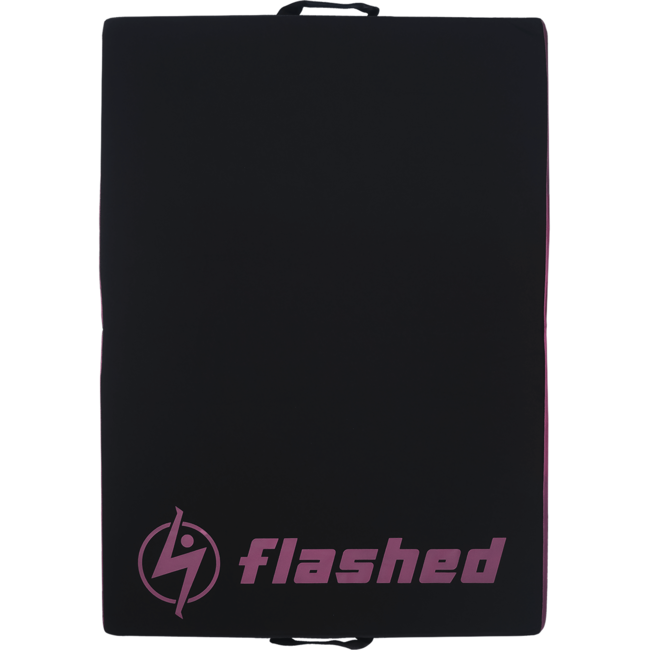 Flashed Drifter Crash Pad