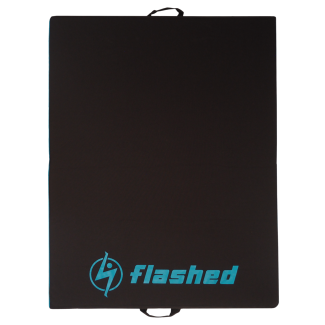 Flashed Big Squishy Pad