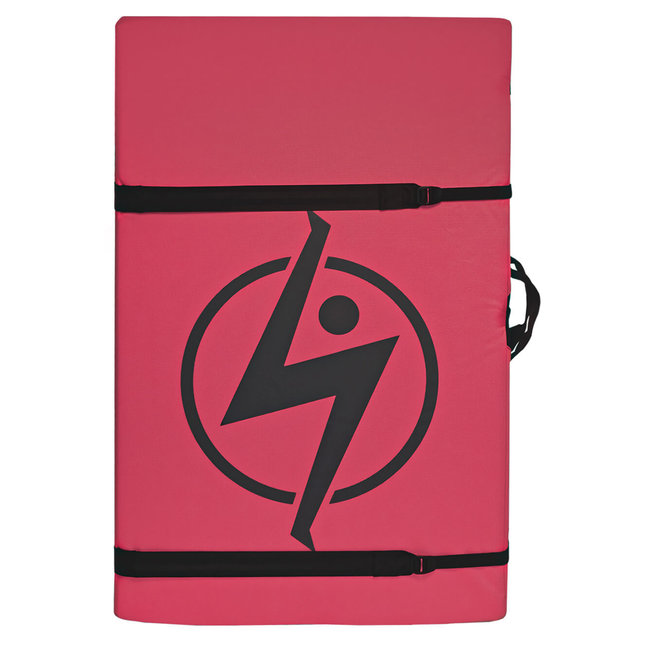 Flashed Big Squishy Pad