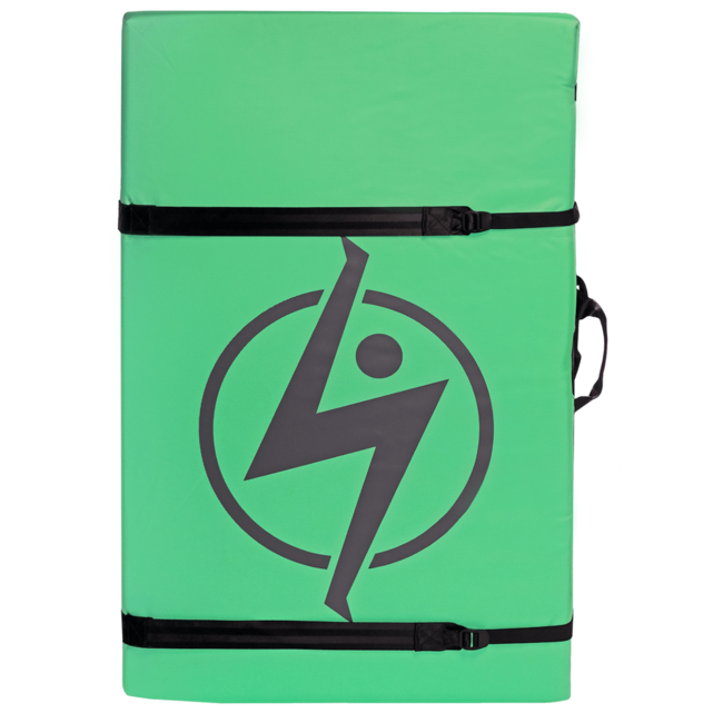 Flashed Big Squishy Pad