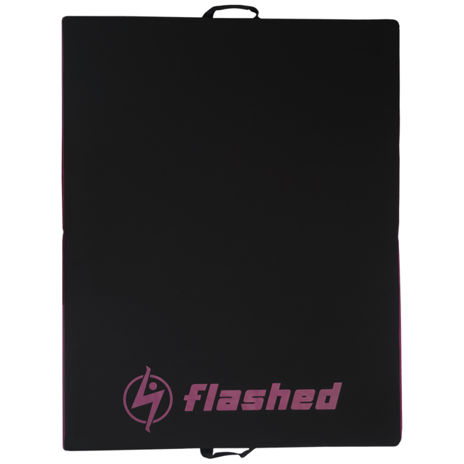 Flashed Big Squishy Pad