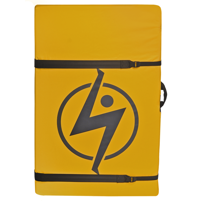 Flashed Big Squishy Pad