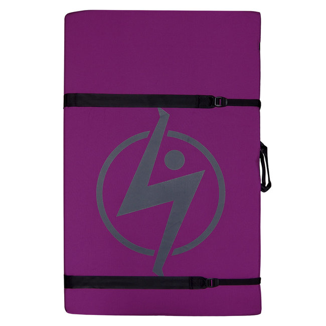 Flashed Big Squishy Pad