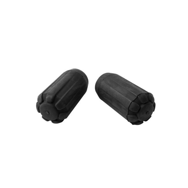 Black Diamond Trekking Pole Tip Protectors