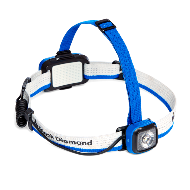 Black Diamond Sprinter 500 Headlamp