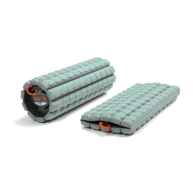 Brazyn Life Morph Alpha Collapsible Foam Roller