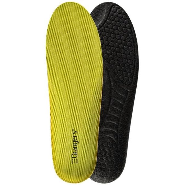 Grangers G10 Memory Coolmax Insole